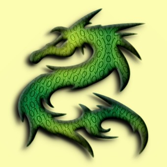 tech logo effect 040