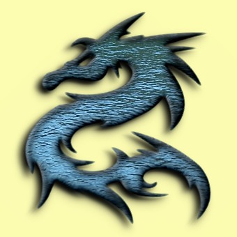 water logo effect 009