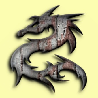 wood logo effect 001