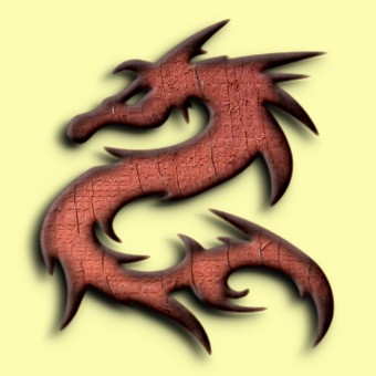 wood logo effect 008