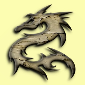 wood logo effect 017