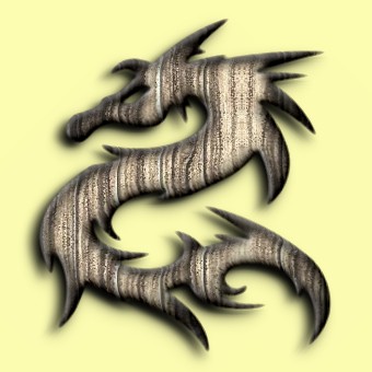 wood logo effect 021