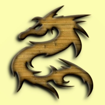 wood logo effect 024