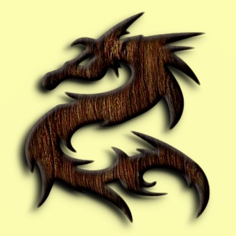wood logo effect 039