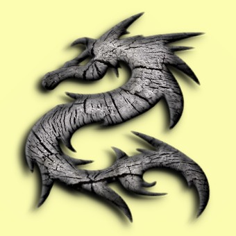 wood logo effect 041