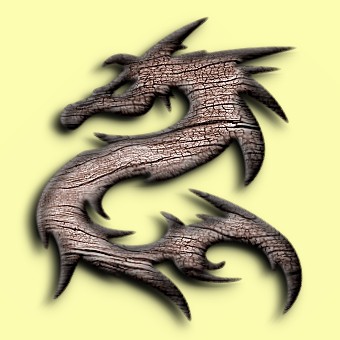 wood logo effect 043