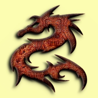 wood logo effect 047