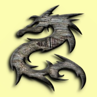 wood logo effect 063