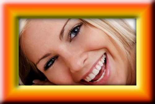 3D Gradient Photo Frame 2