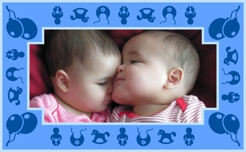 Kid Photo Frame 2