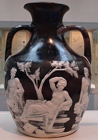 vase