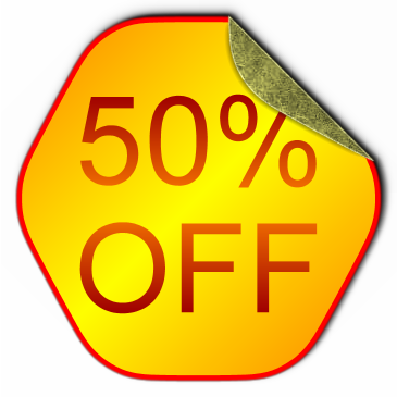 Online Text Sticker Designer