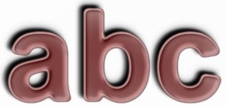 3D Text Effect 2