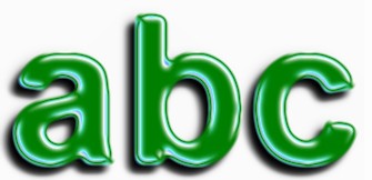 3D Text Effect 4