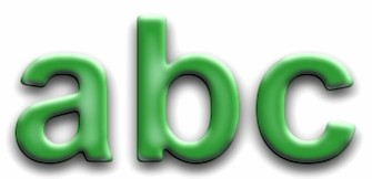 3D Text Effect 5