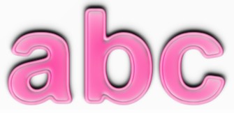 3D Text Effect 6