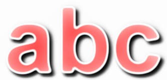 Extra Text Effect 11