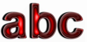 Extra Text Effect 14