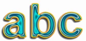 Extra Text Effect 15