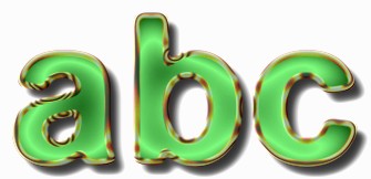 Extra Text Effect 17