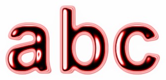 Extra Text Effect 1