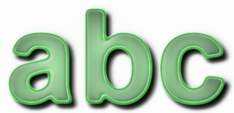 Extra Text Effect 21