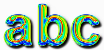Extra Text Effect 22