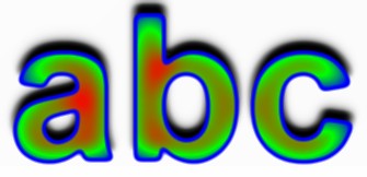 Extra Text Effect 23