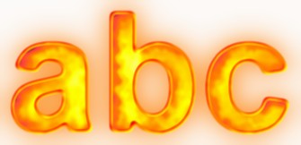 Extra Text Effect 24