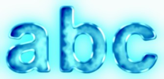 Extra Text Effect 25