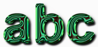 Extra Text Effect 26