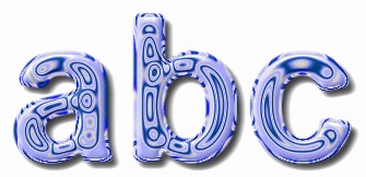 Extra Text Effect 2