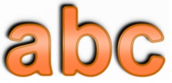 Extra Text Effect 3