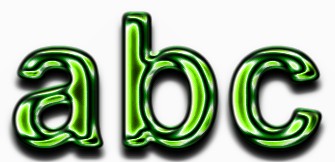 Extra Text Effect 4