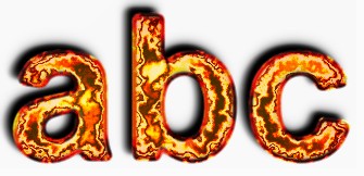 Extra Text Effect 7