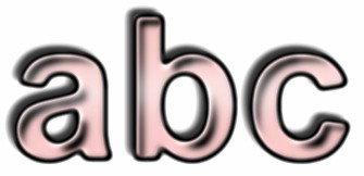 Extra Text Effect 9