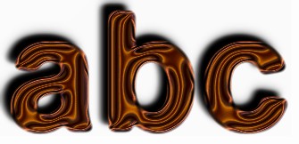 Wood Text Effect 3
