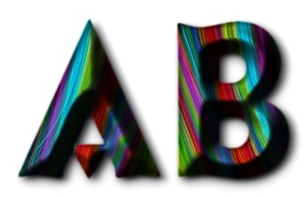 Bevel  Text Effect Generator