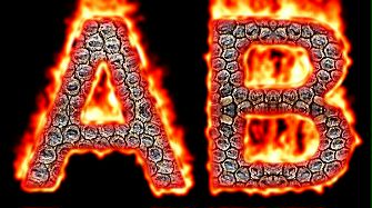 Dragon Text Effect 1