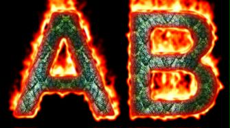 Dragon Text Effect 2