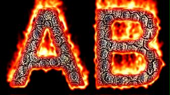 Dragon Text Effect 3