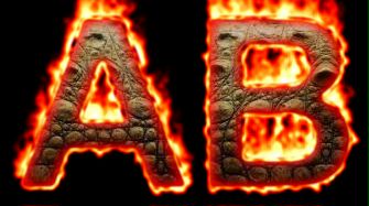 Dragon Text Effect 7