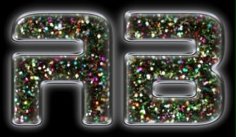 Free Website To Add Glitter Effect to Images, Create Glitter Text