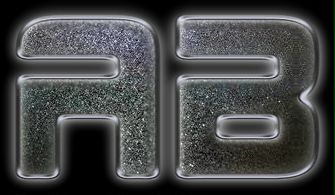 Glitter Text Effect 2