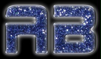Glitter Text Effect 7