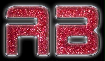 Glitter Text Effect 11