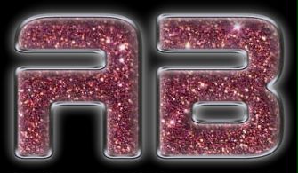 Glitter Text Effect 13