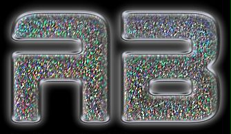 Glitter Text Effect 16
