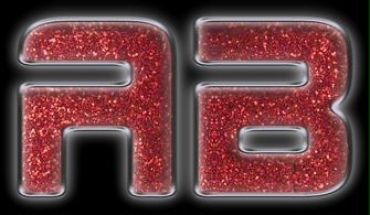 Glitter Text Effect 17