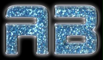 Glitter Text Effect 19